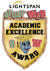 StudyWeb Award